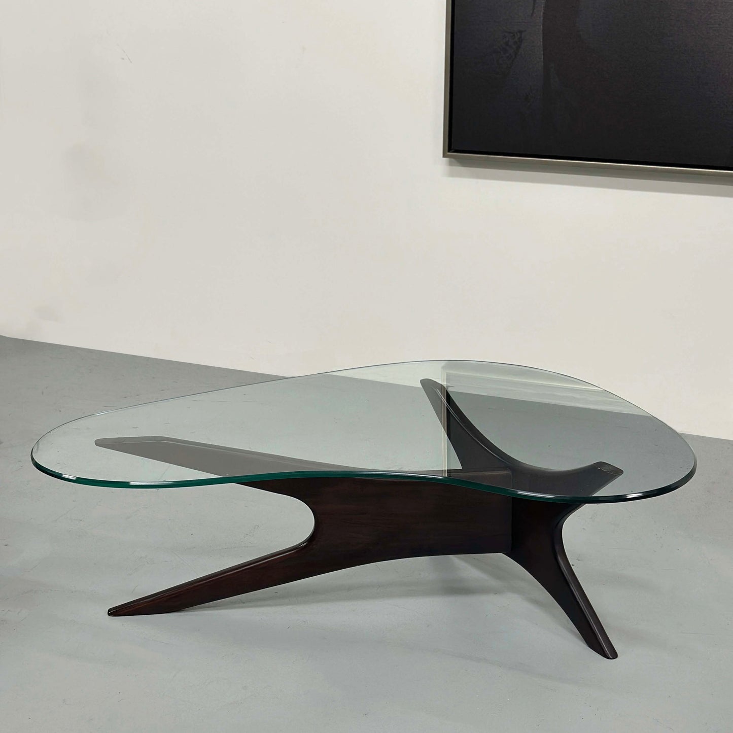 ADRIAN PEARSALL STYLE JACKS COFFEE TABLE