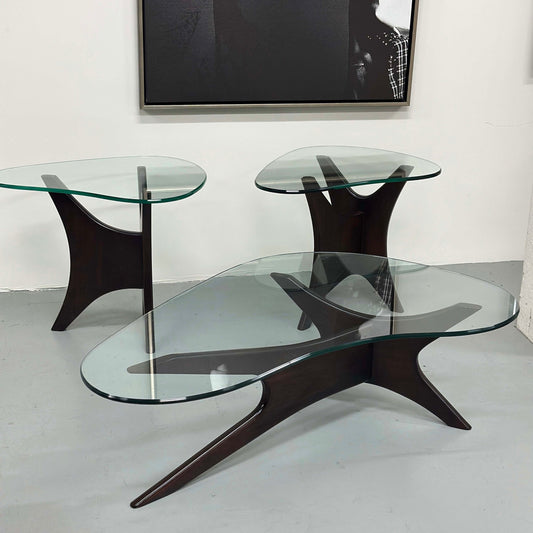 ADRIAN PEARSALL STYLE JACKS COFFEE TABLE