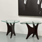 SIDE TABLES IN THE MANNER OF ADRIAN PEARSALL