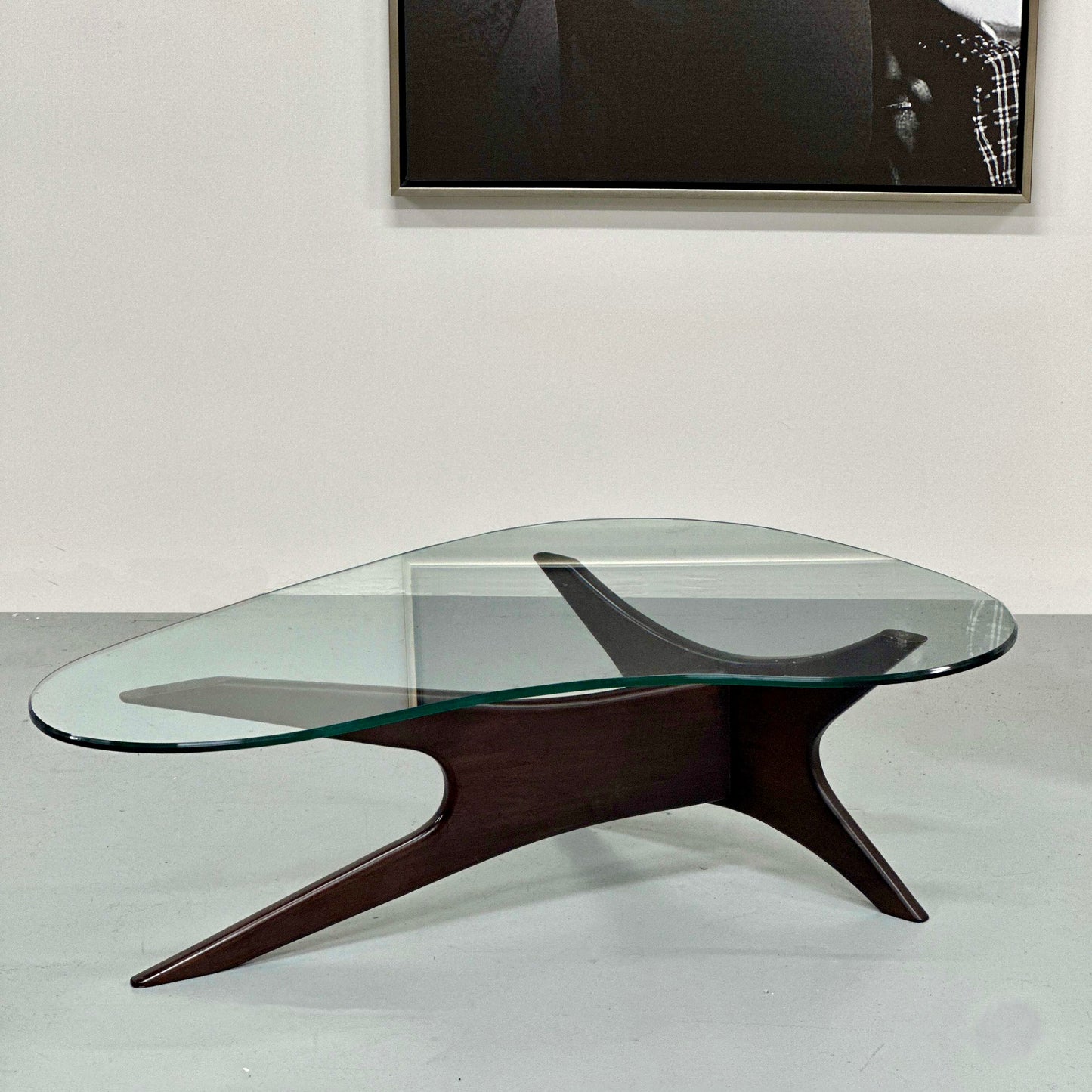 ADRIAN PEARSALL STYLE JACKS COFFEE TABLE